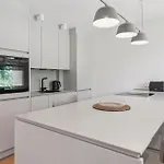 Appartement 2 Bedroom Awesome In Tossens Stick