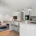 2 Bedroom Awesome In Tossens * Stick