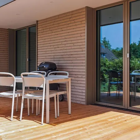 2 Bedroom Beautiful In Tossens *