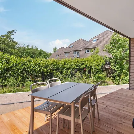 Apartment 2 Bedroom Beautiful In Tossens Stick