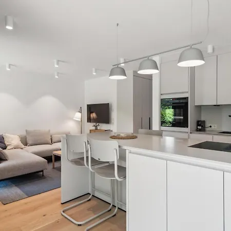 2 Bedroom Beautiful In Tossens * Stick