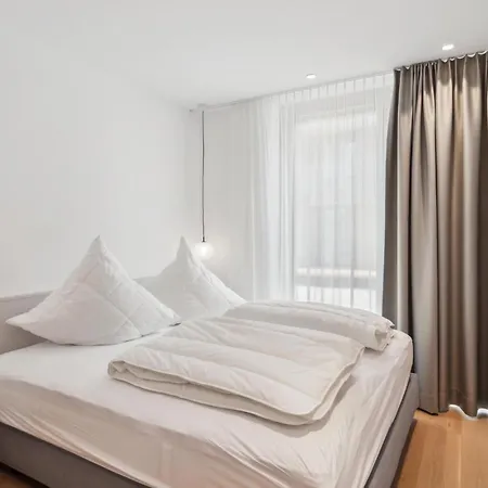 2 Bedroom Beautiful In Tossens Stick