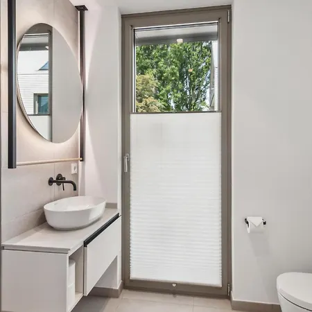 2 Bedroom Beautiful In Tossens Apartment Stick