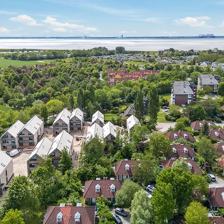 2 Bedroom Awesome In Tossens Apartment Stick