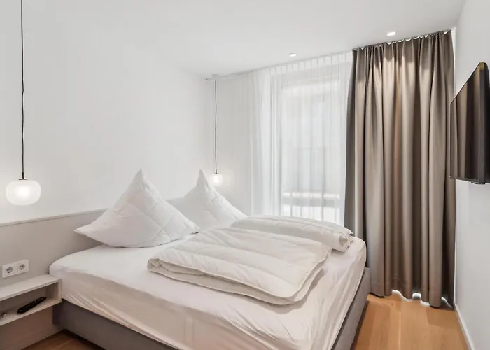 2 Bedroom Awesome In Tossens Stick